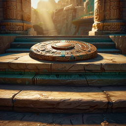 Aztec Sun Relics Nnv Casino