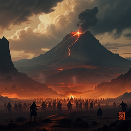 Legions of Ember Kasyno Nnv Casino