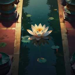 Lotus Dragon Reel Nnv Casino Review