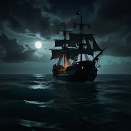 Treasure of Black Sails Nnv Casino Kasyno