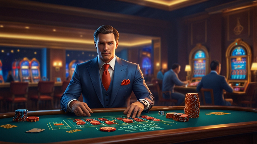 Is Nnv Casino Legit