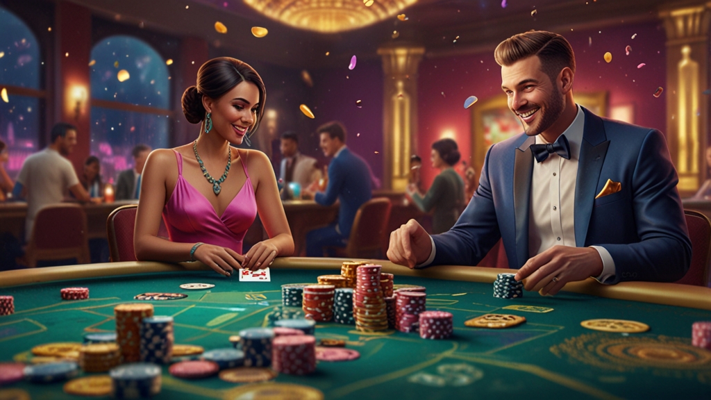 Nnv Casino Opinie