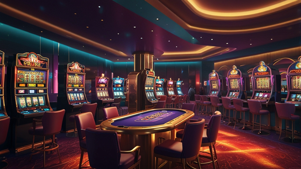 Nnv Casino